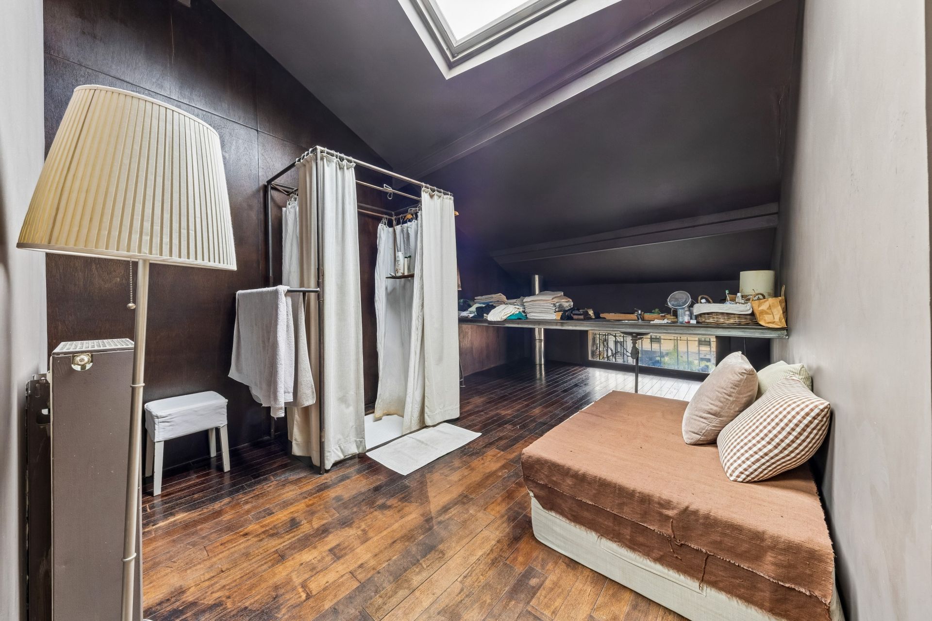luxury apartment 3 Rooms for sale on ARCUEIL (94110)