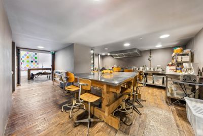 Sale Luxury apartment Arcueil 3&nbsp;Rooms 840&nbsp;m²
