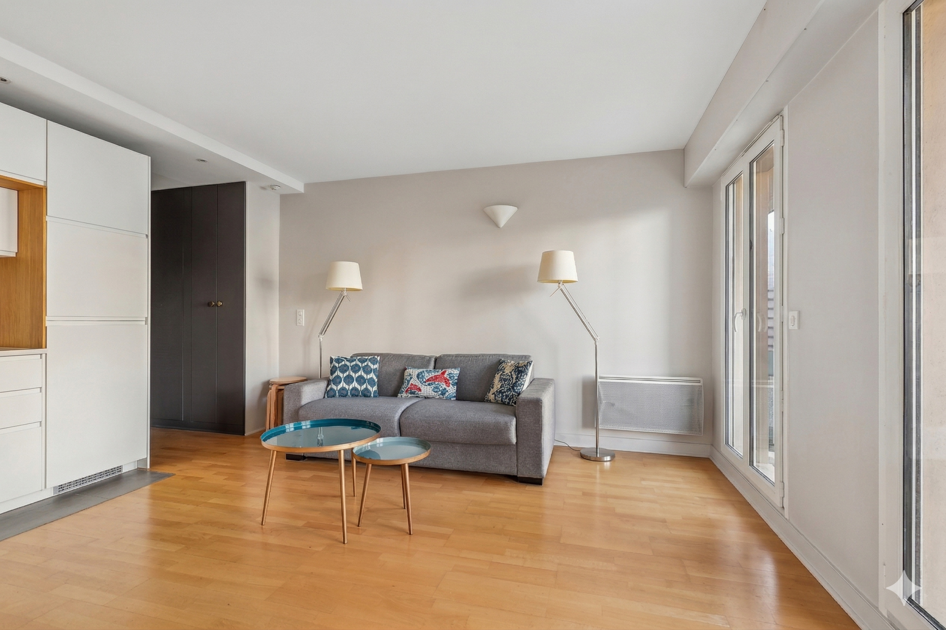 appartement de luxe 2 Pièces en vente sur PARIS (75005)