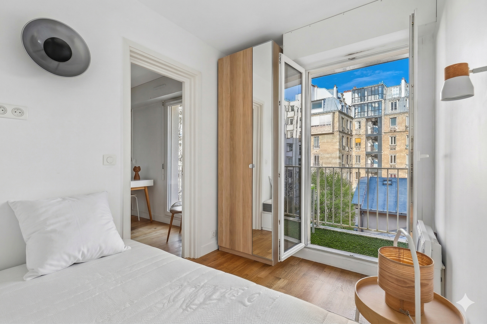 appartement de luxe 2 Pièces en vente sur PARIS (75005)