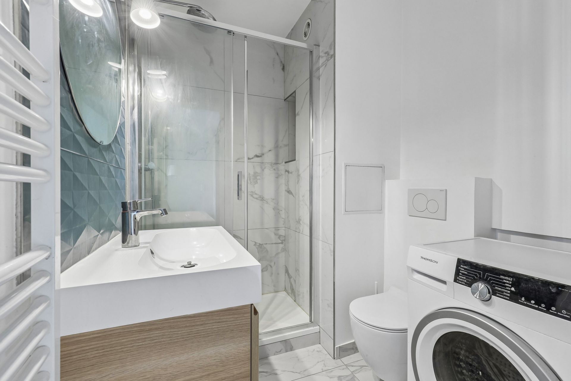 appartement de luxe 2 Pièces en vente sur PARIS (75005)