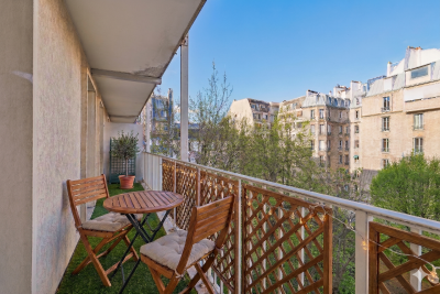Vente Appartement de luxe Paris 5 2&nbsp;Pièces 30&nbsp;m²