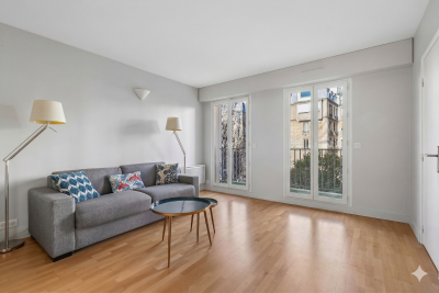 Vente Appartement de luxe Paris 5 2&nbsp;Pièces 30&nbsp;m²
