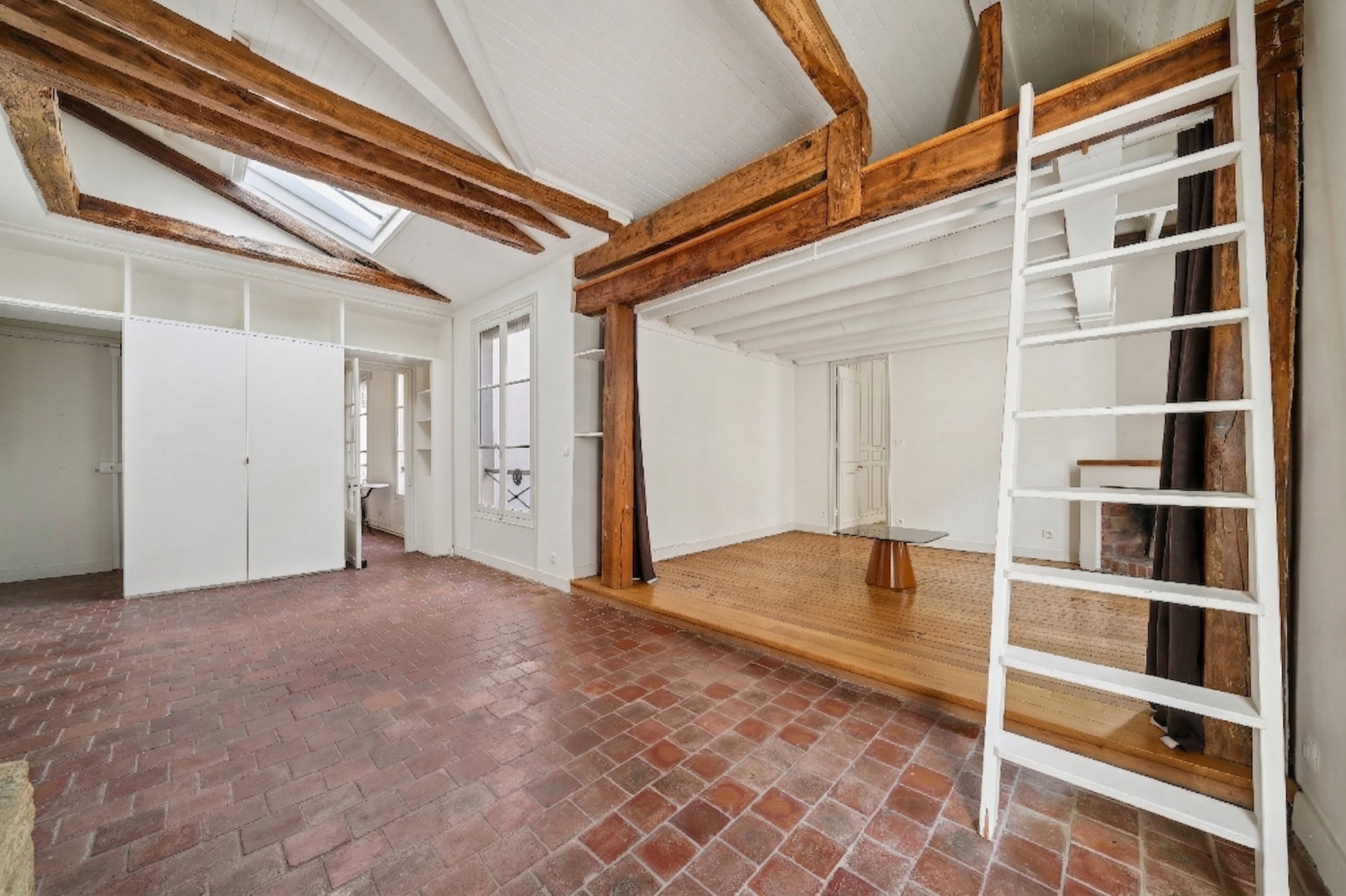 appartement de luxe 4 Pièces en vente sur PARIS (75003)