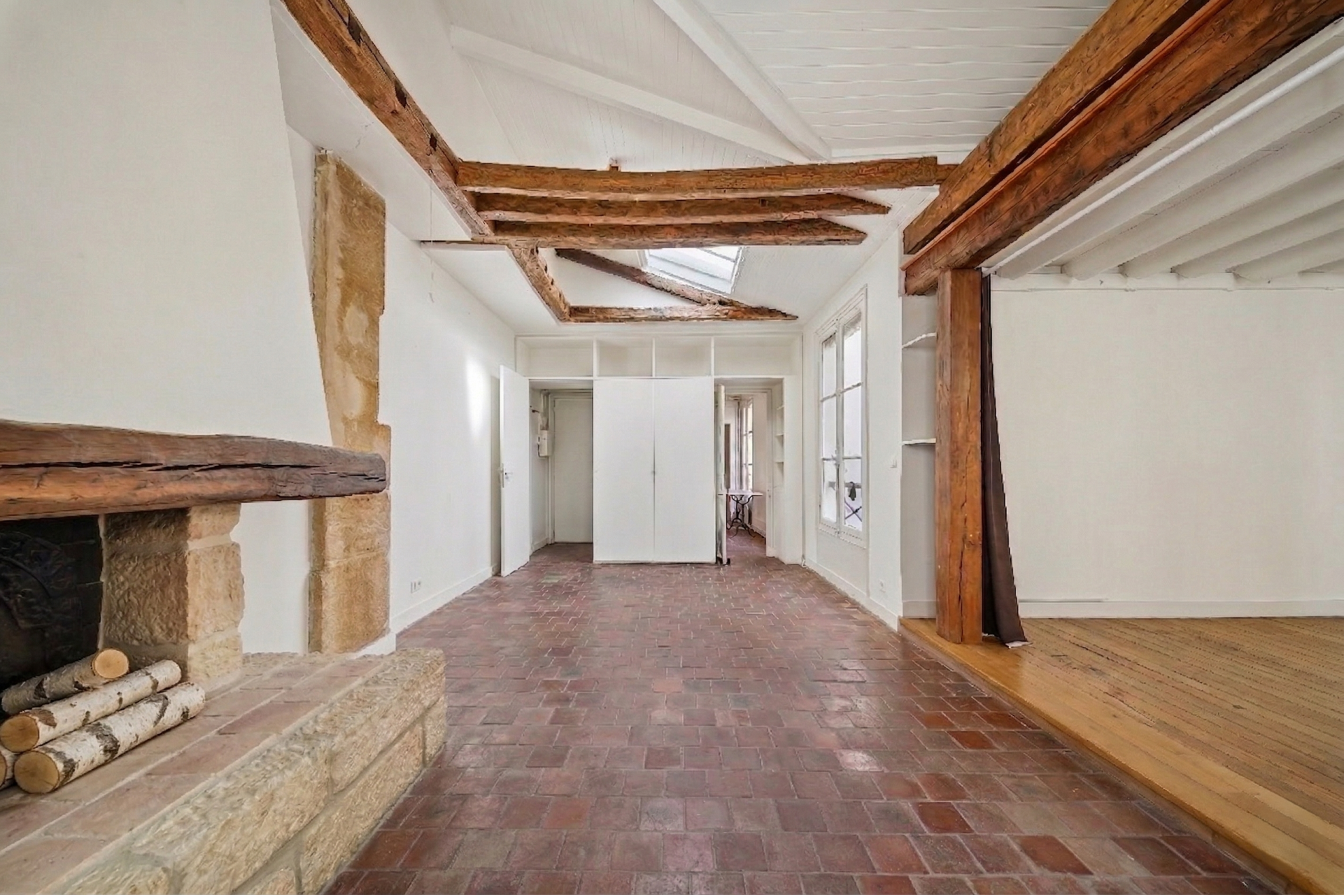 appartement de luxe 4 Pièces en vente sur PARIS (75003)