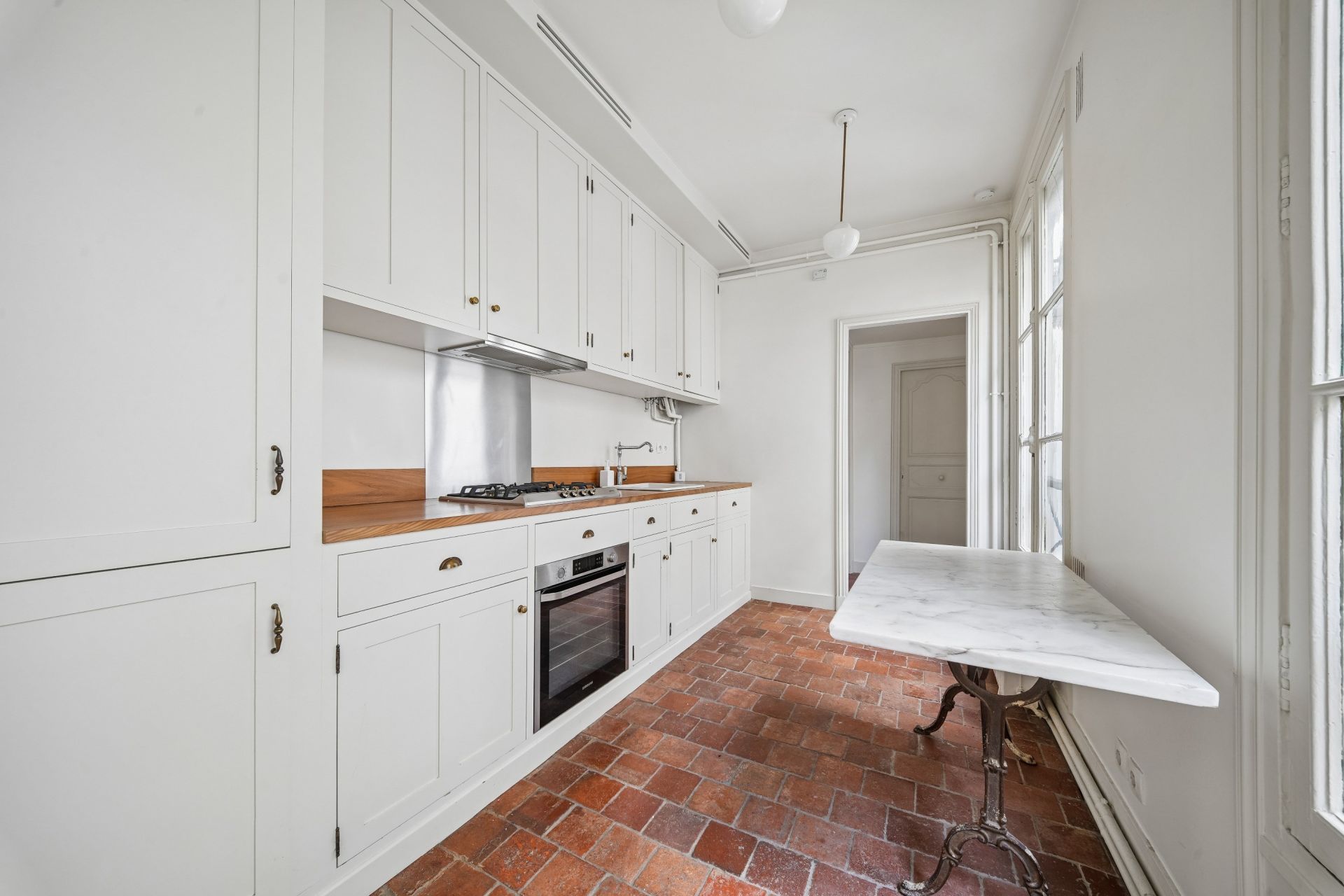 appartement de luxe 4 Pièces en vente sur PARIS (75003)