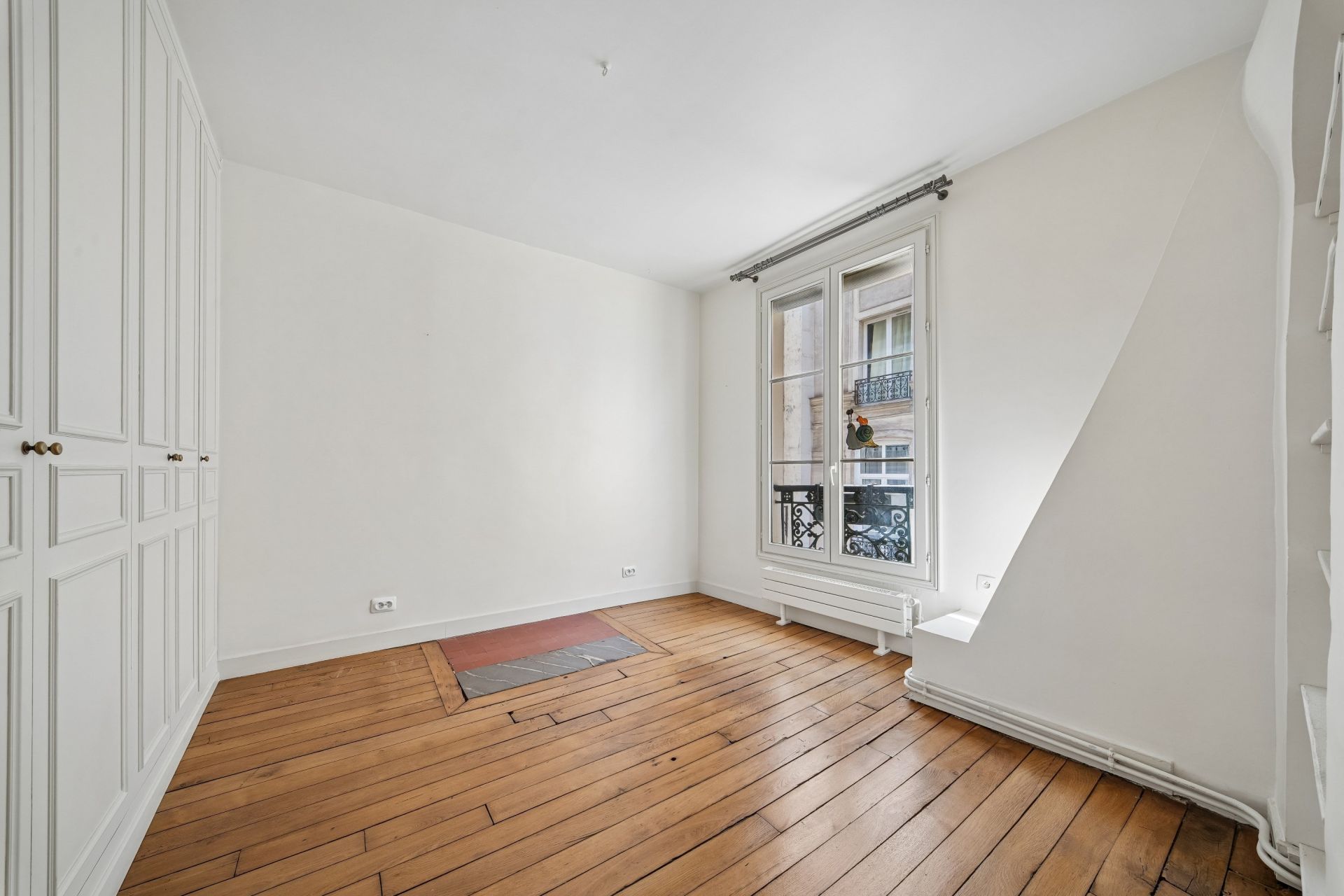 appartement de luxe 4 Pièces en vente sur PARIS (75003)