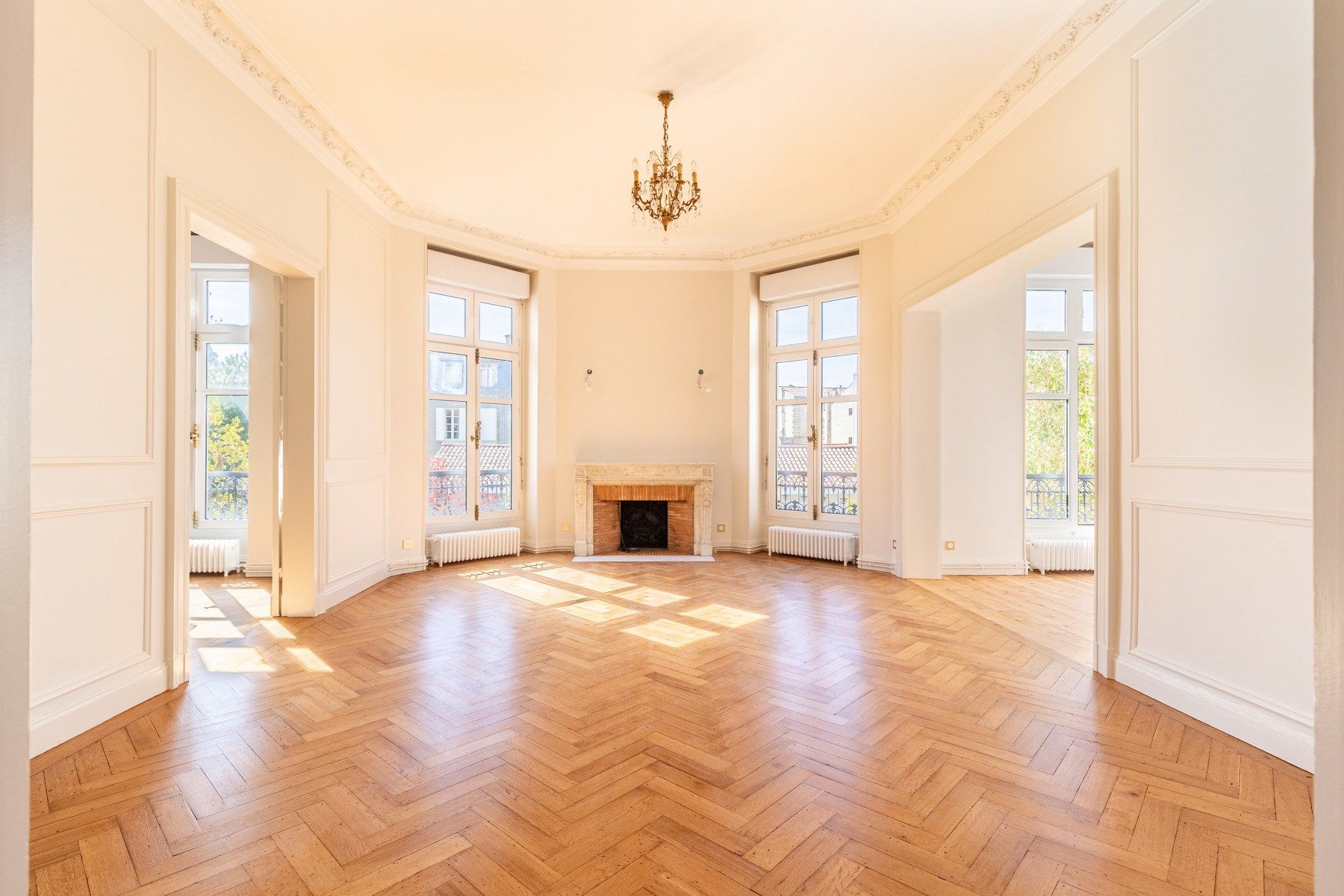 appartement de luxe 6 Pièces en vente sur BORDEAUX (33000)