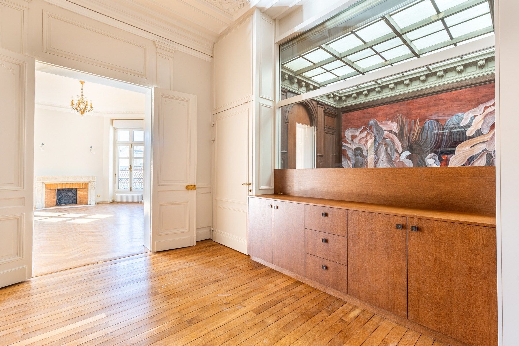 appartement de luxe 6 Pièces en vente sur BORDEAUX (33000)