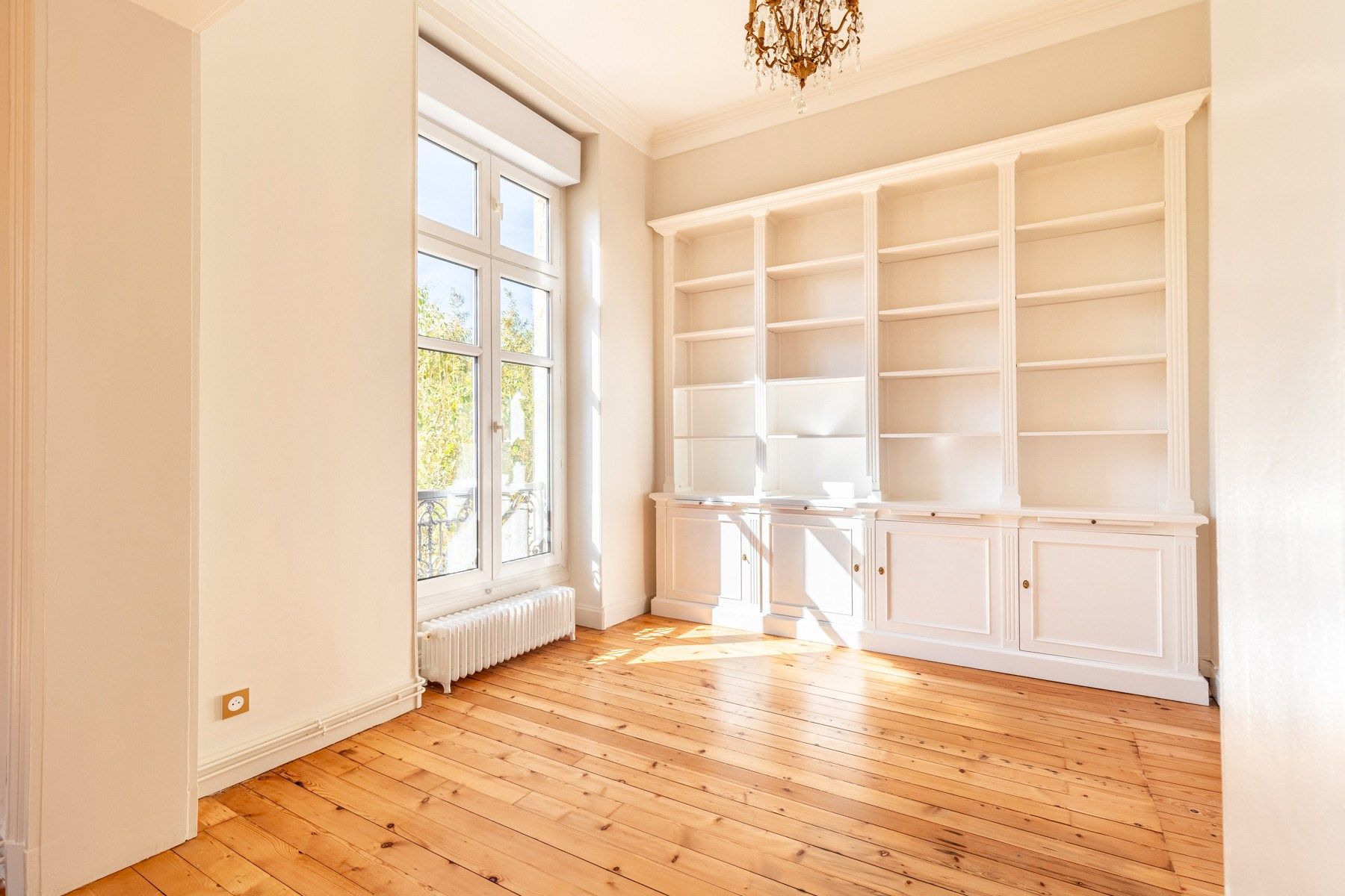 appartement de luxe 6 Pièces en vente sur BORDEAUX (33000)