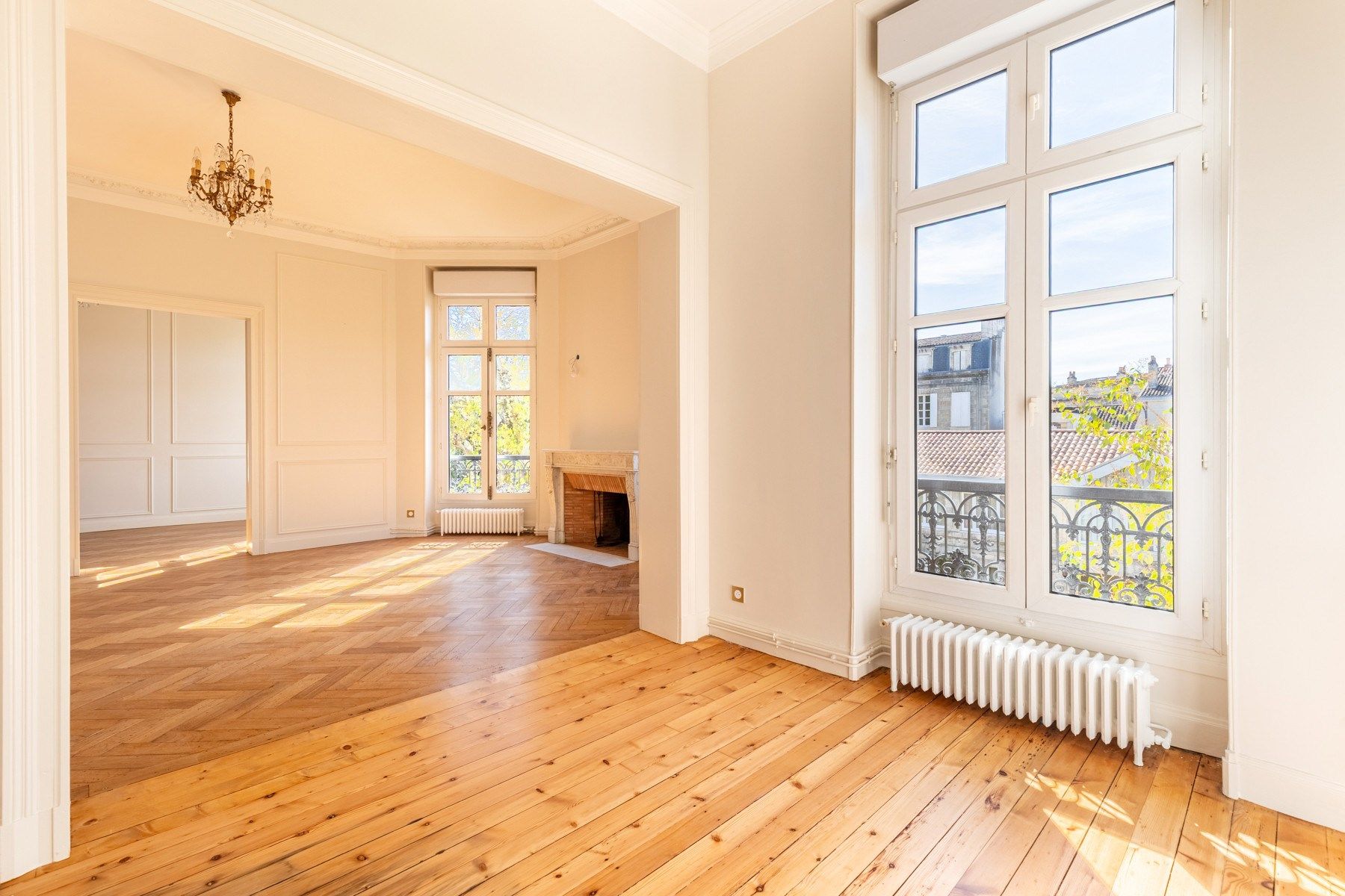 appartement de luxe 6 Pièces en vente sur BORDEAUX (33000)