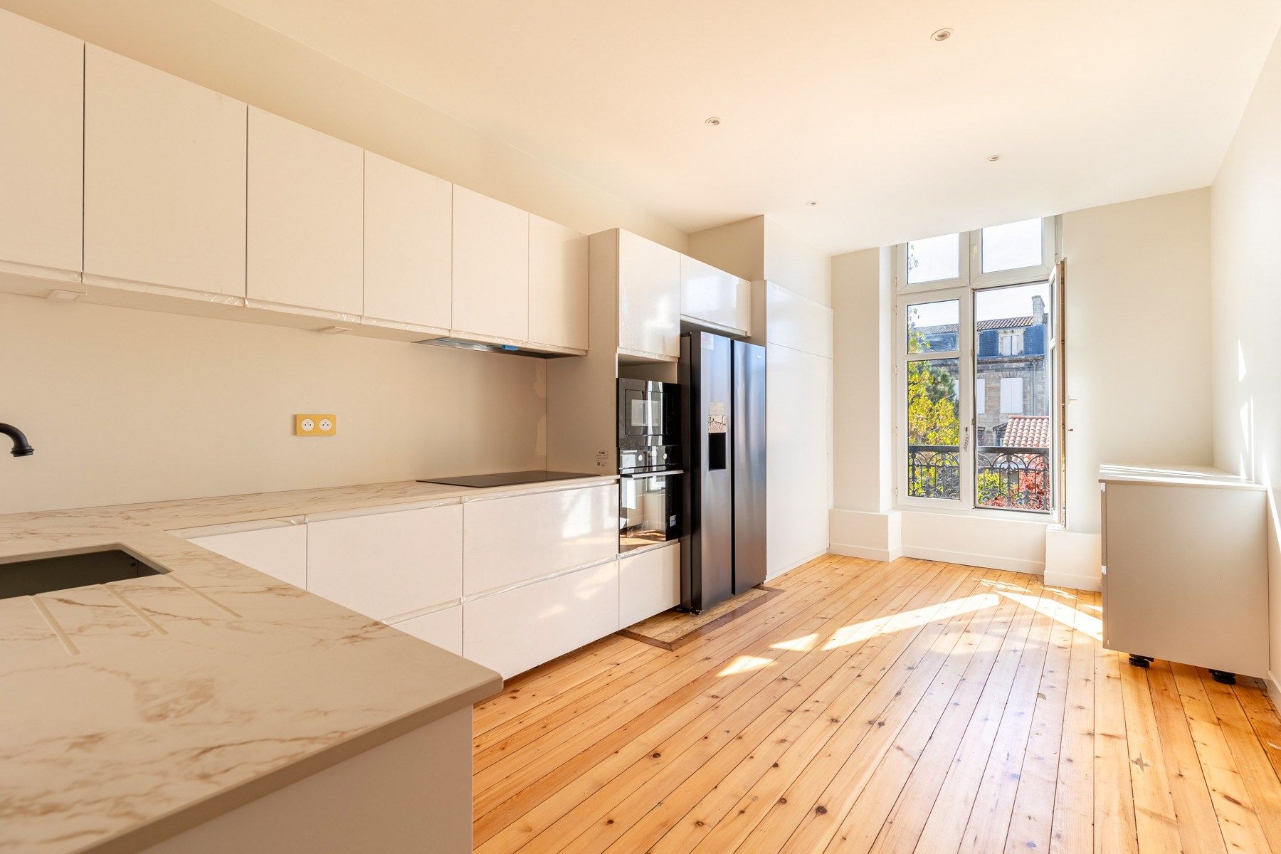 appartement de luxe 6 Pièces en vente sur BORDEAUX (33000)