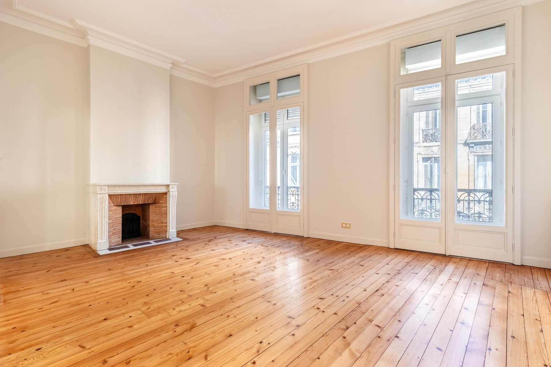 appartement de luxe 6 Pièces en vente sur BORDEAUX (33000)