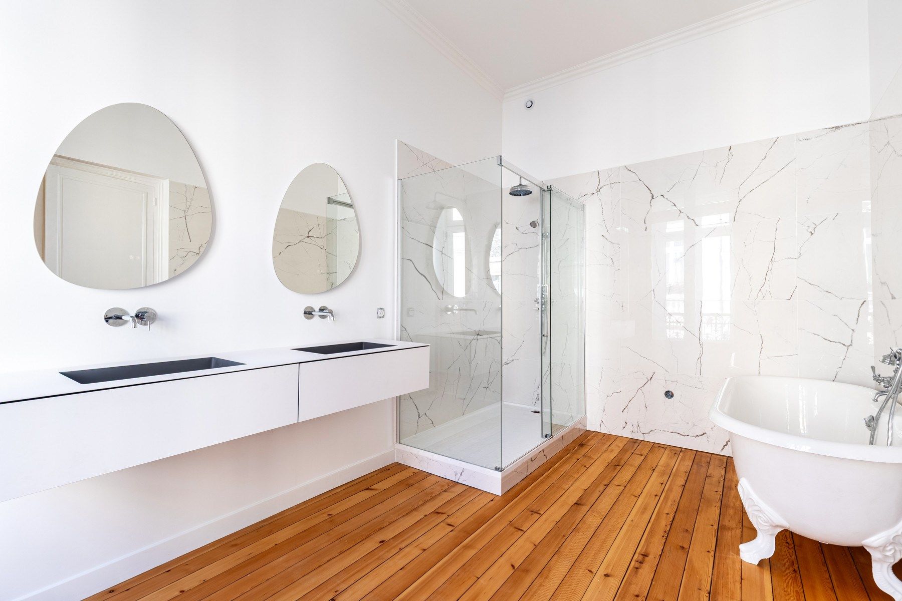 appartement de luxe 6 Pièces en vente sur BORDEAUX (33000)