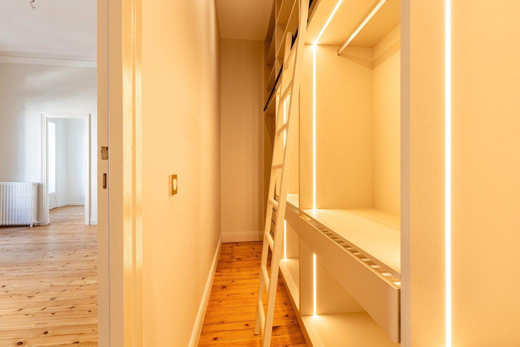 appartement de luxe 6 Pièces en vente sur BORDEAUX (33000)