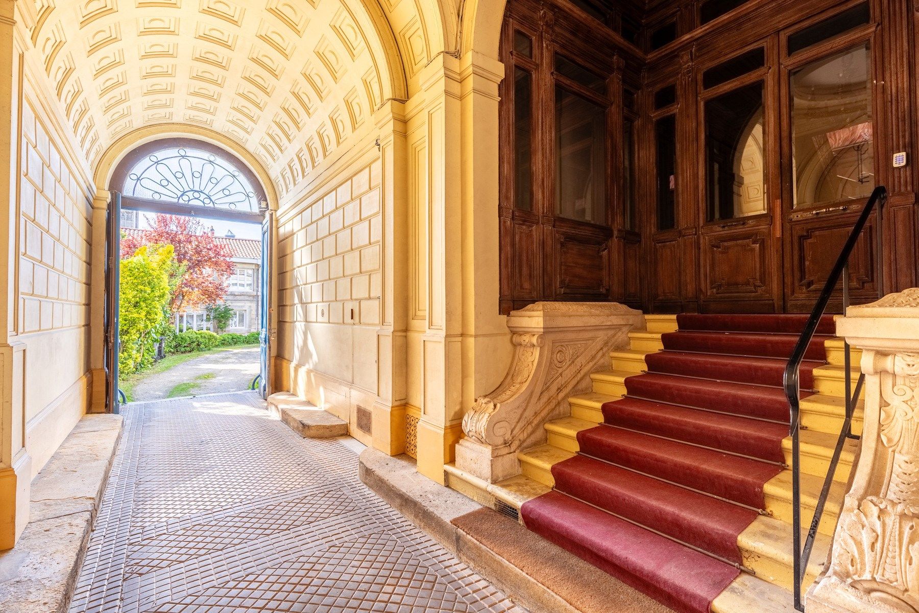 appartement de luxe 6 Pièces en vente sur BORDEAUX (33000)