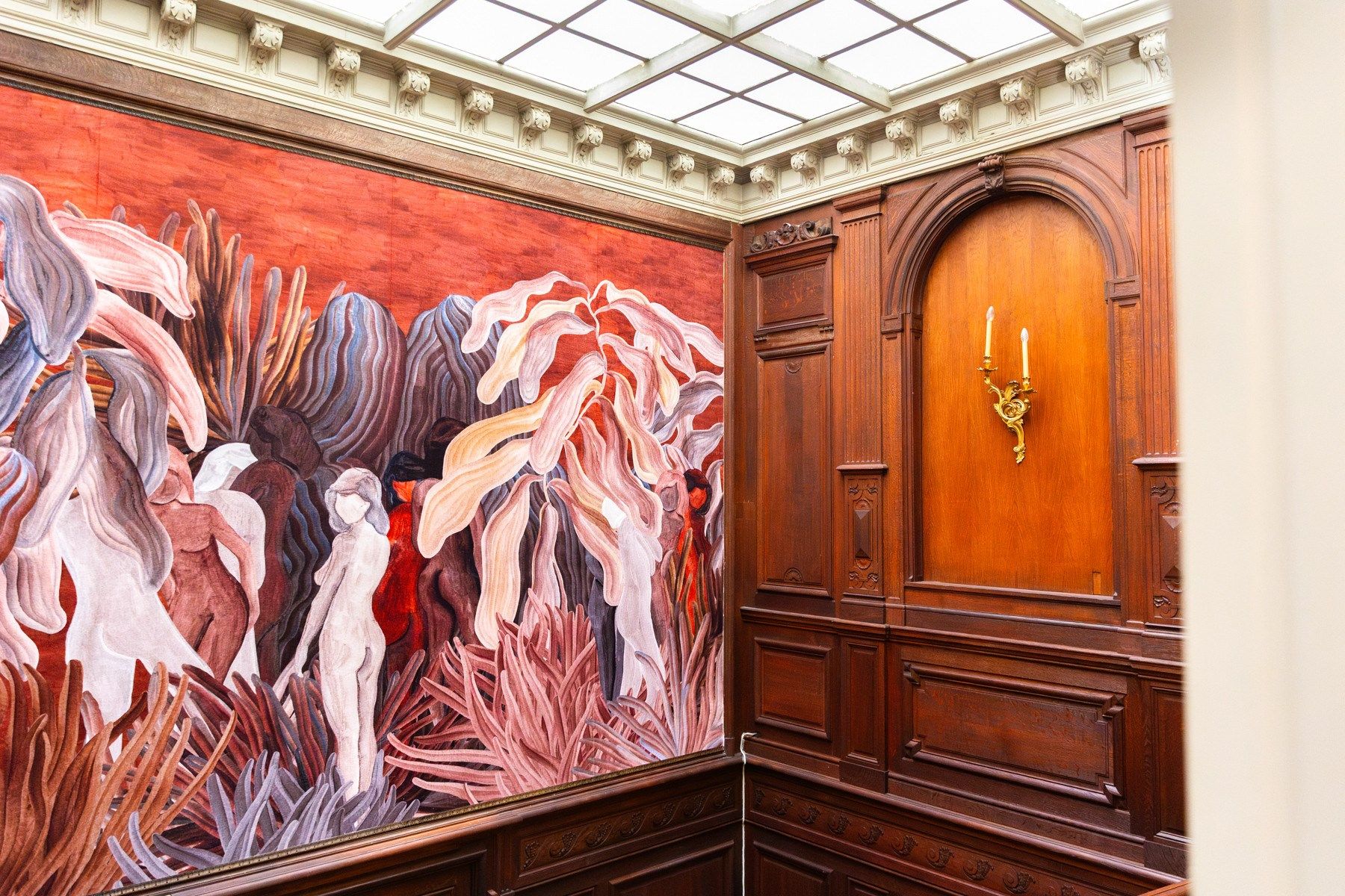 appartement de luxe 6 Pièces en vente sur BORDEAUX (33000)