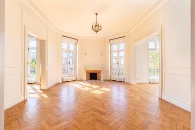Vente Appartement de luxe Bordeaux 6&nbsp;Pièces 223&nbsp;m²