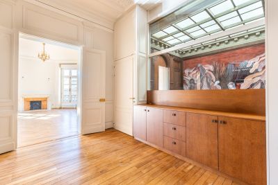 Vente Appartement de luxe Bordeaux 6&nbsp;Pièces 229&nbsp;m²