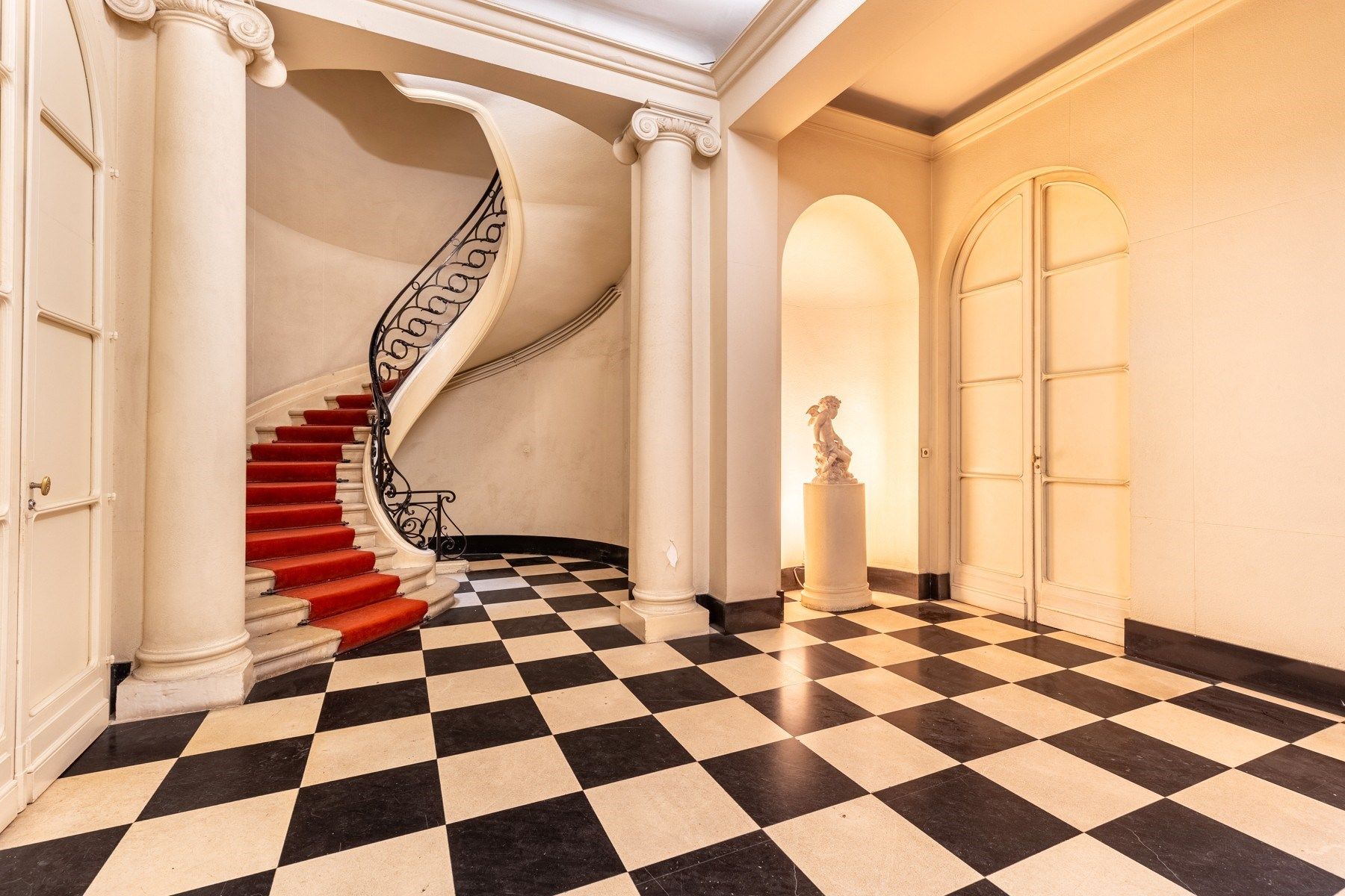 appartement de luxe 4 Pièces en vente sur BORDEAUX (33000)