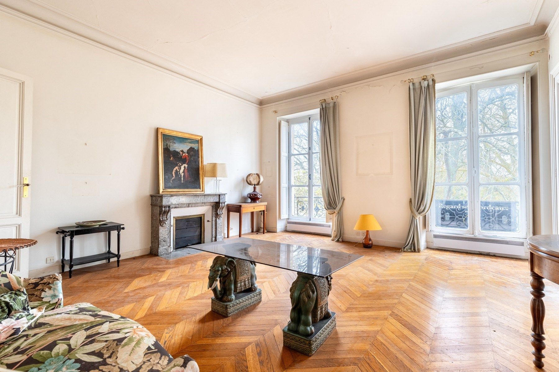 appartement de luxe 4 Pièces en vente sur BORDEAUX (33000)