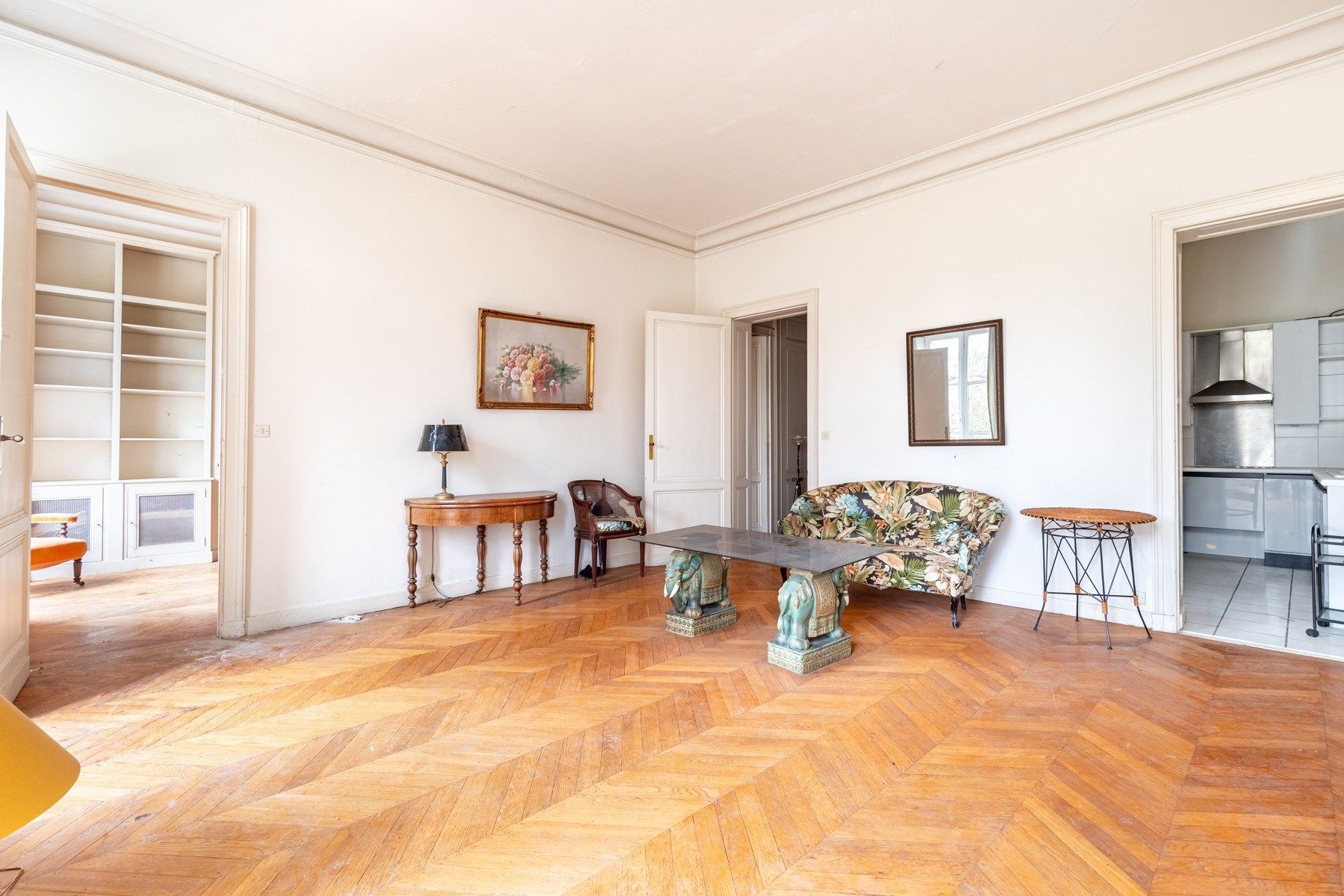 appartement de luxe 4 Pièces en vente sur BORDEAUX (33000)