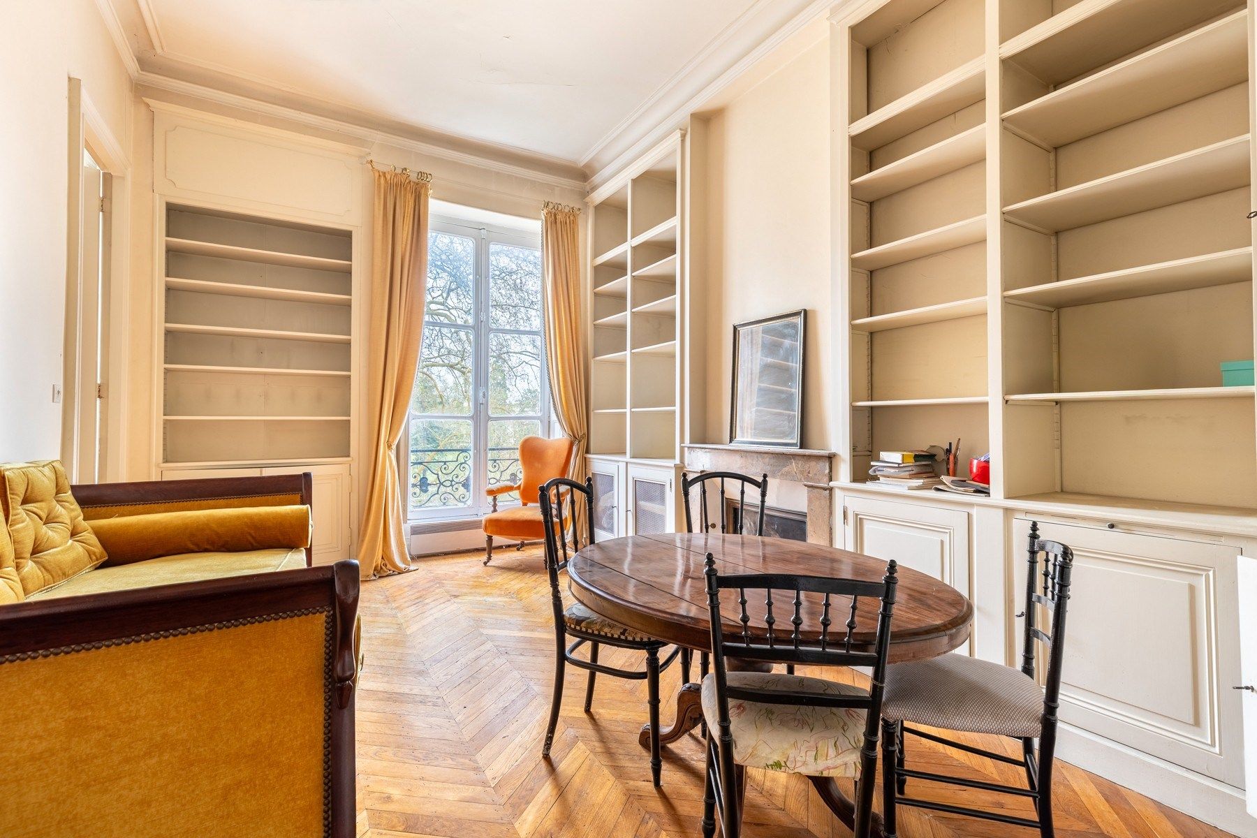 appartement de luxe 4 Pièces en vente sur BORDEAUX (33000)