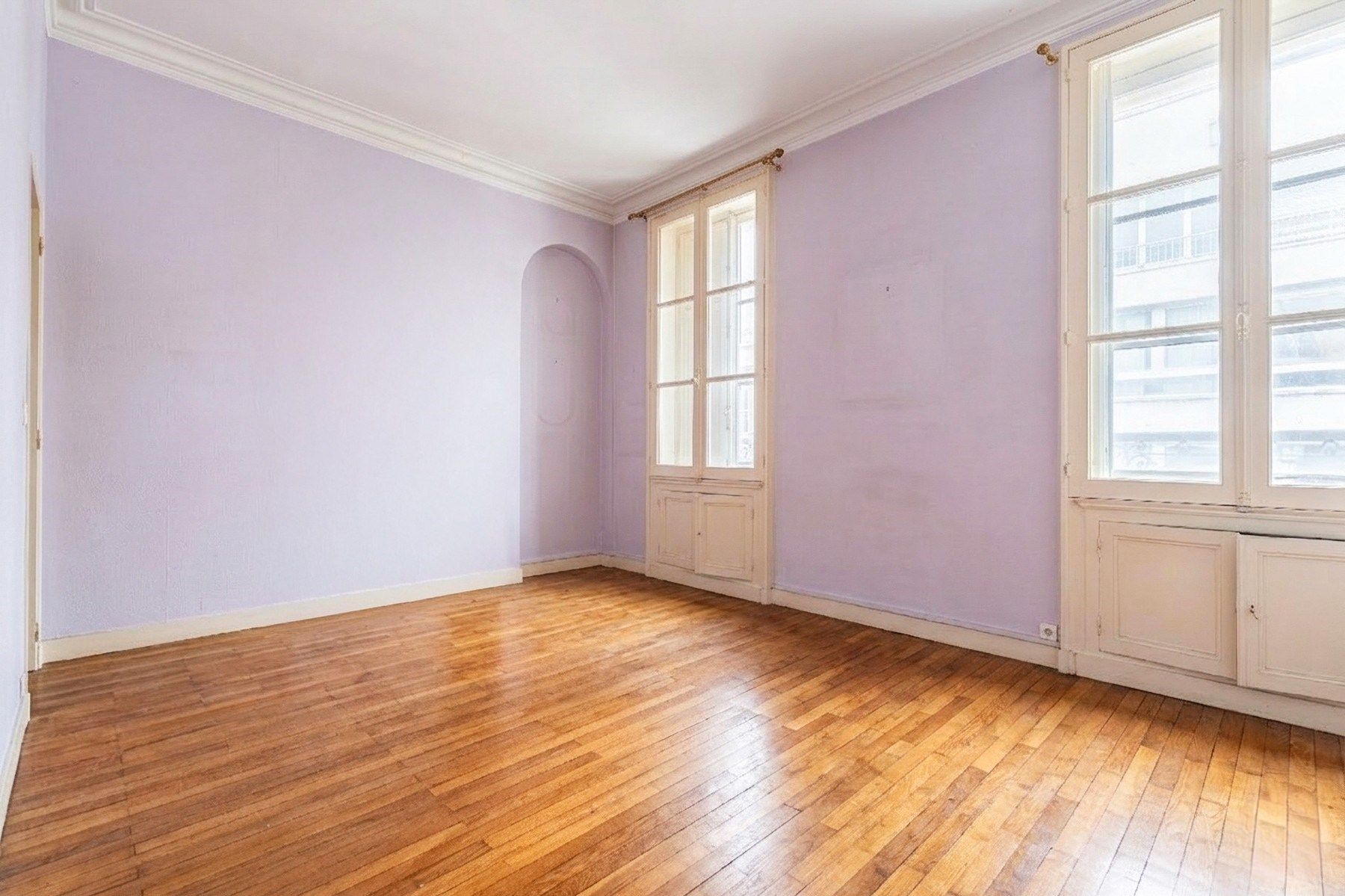 appartement de luxe 4 Pièces en vente sur BORDEAUX (33000)