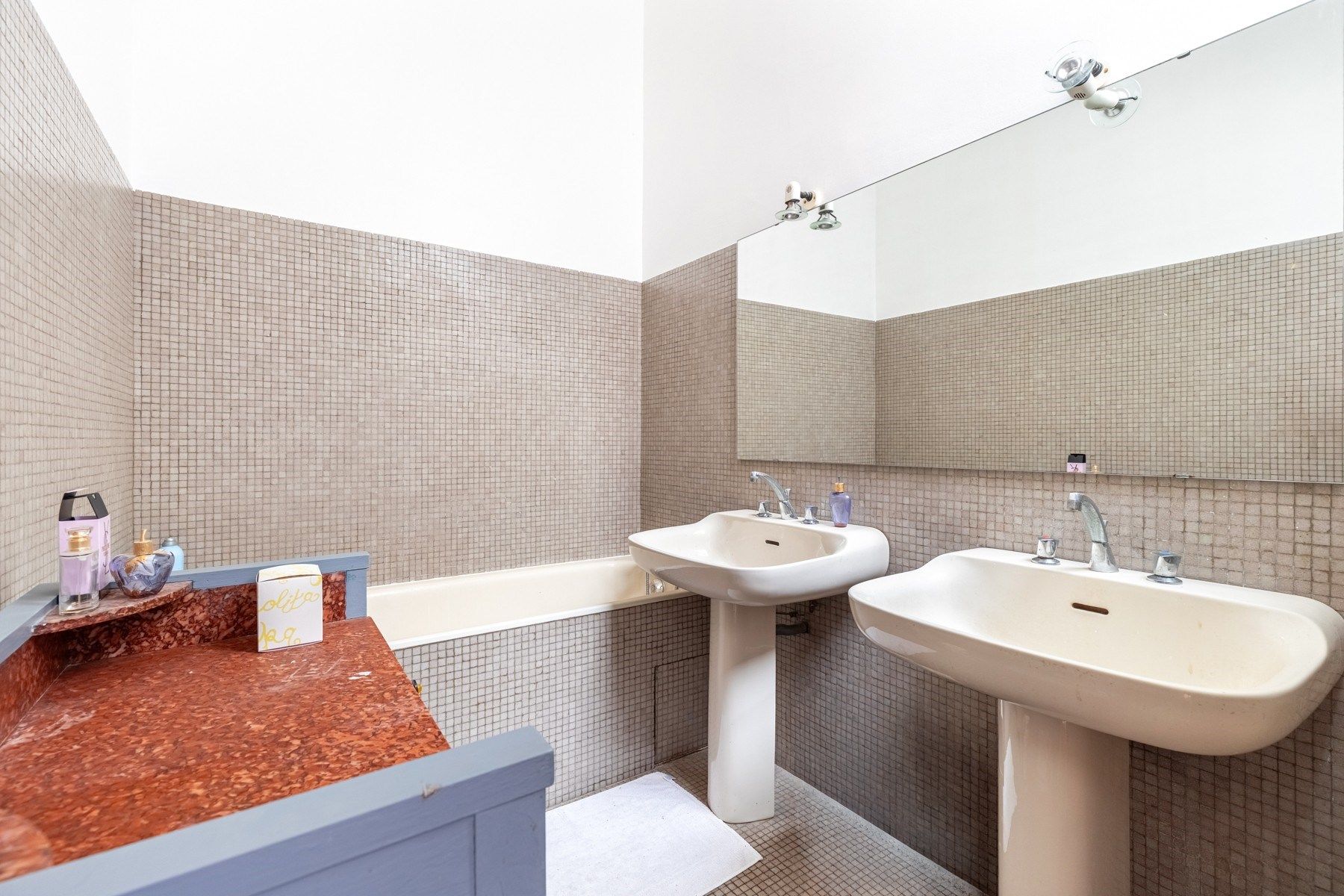 appartement de luxe 4 Pièces en vente sur BORDEAUX (33000)