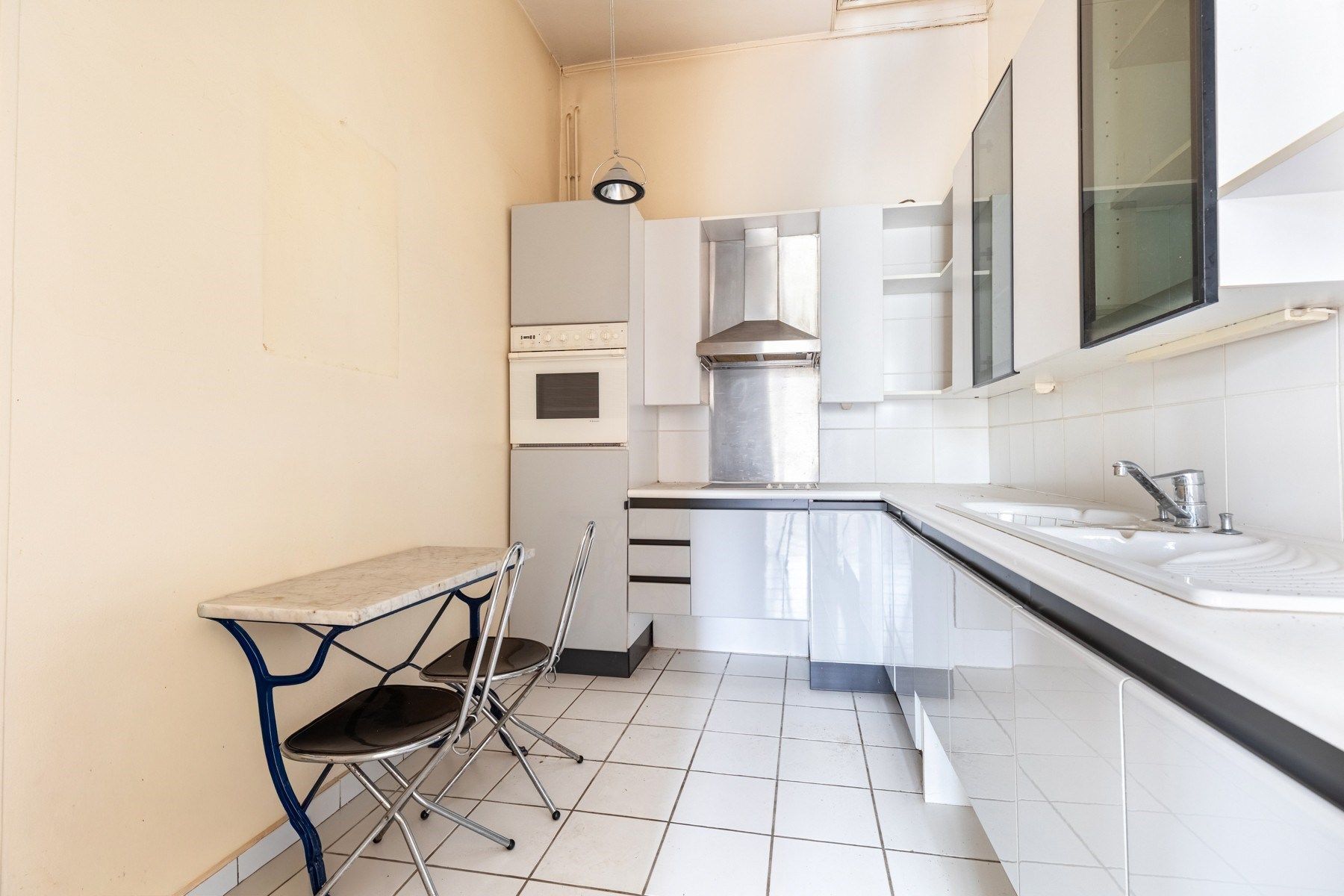 appartement de luxe 4 Pièces en vente sur BORDEAUX (33000)