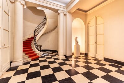 Vente Appartement de luxe Bordeaux 4&nbsp;Pièces 121&nbsp;m²