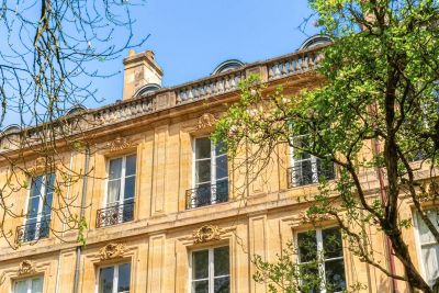Vente Appartement de luxe Bordeaux 4&nbsp;Pièces 121&nbsp;m²
