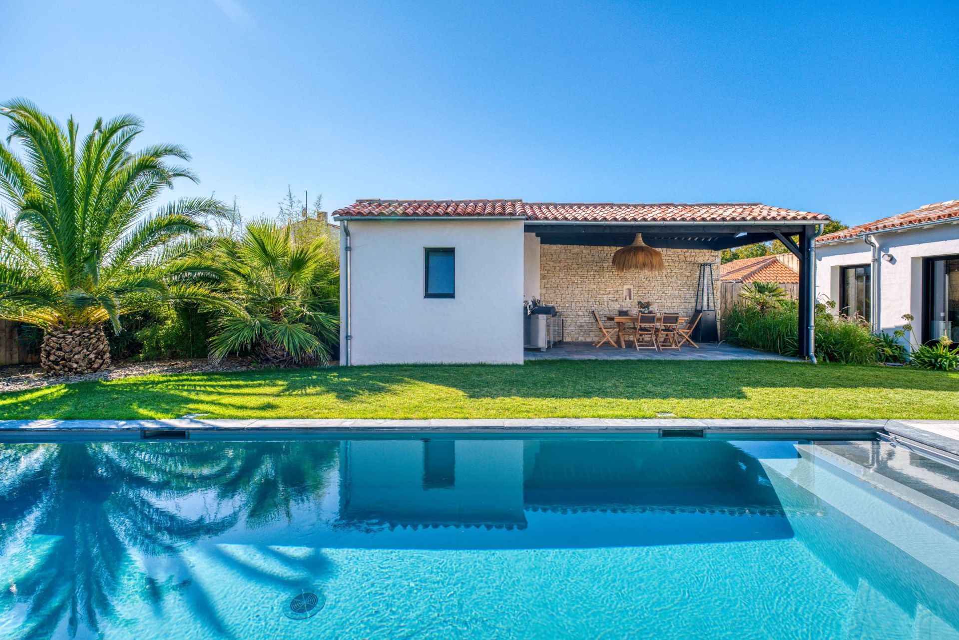 maison de luxe 8 Pièces en vente sur LE BOIS PLAGE EN RE (17580)