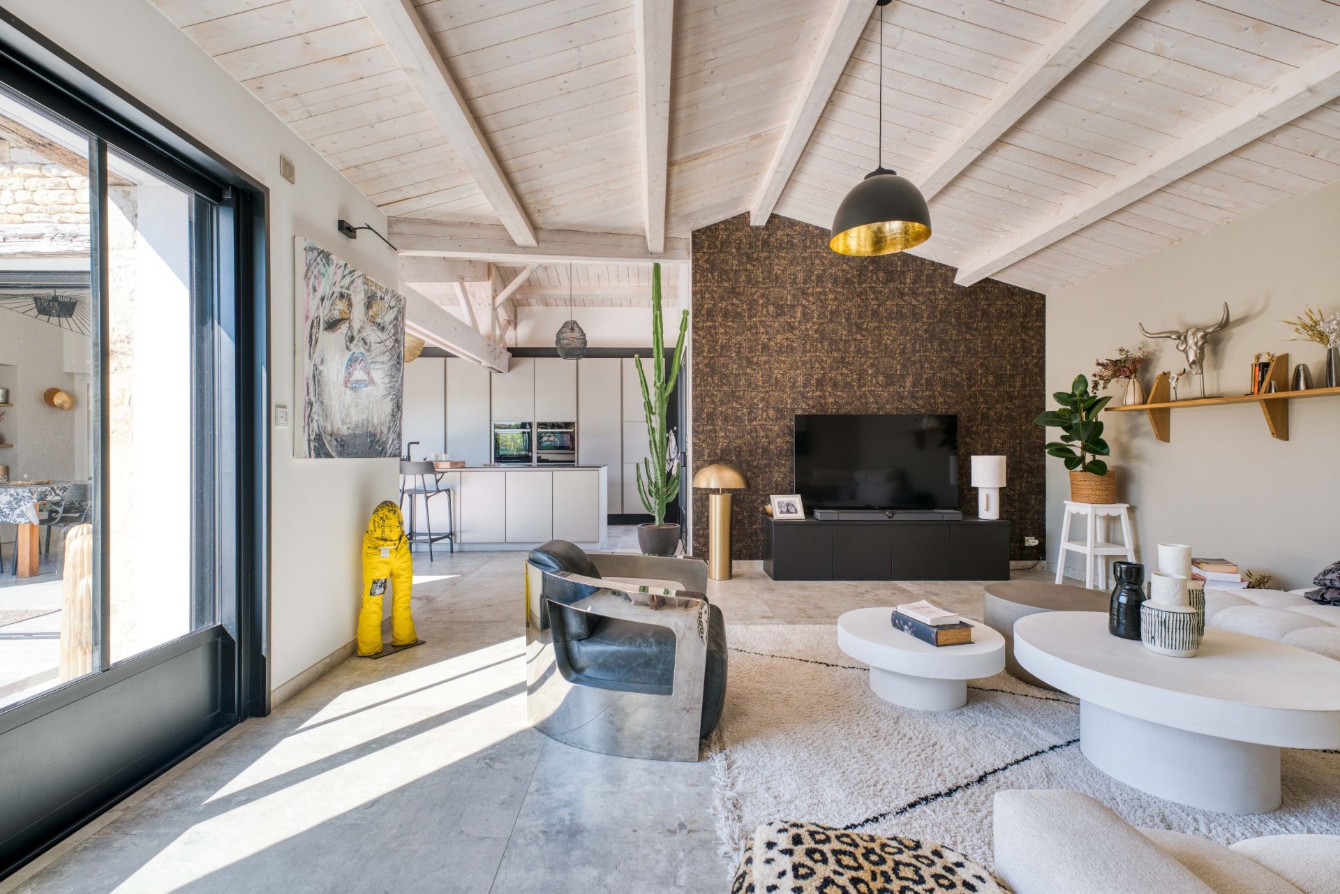 maison de luxe 8 Pièces en vente sur LE BOIS PLAGE EN RE (17580)