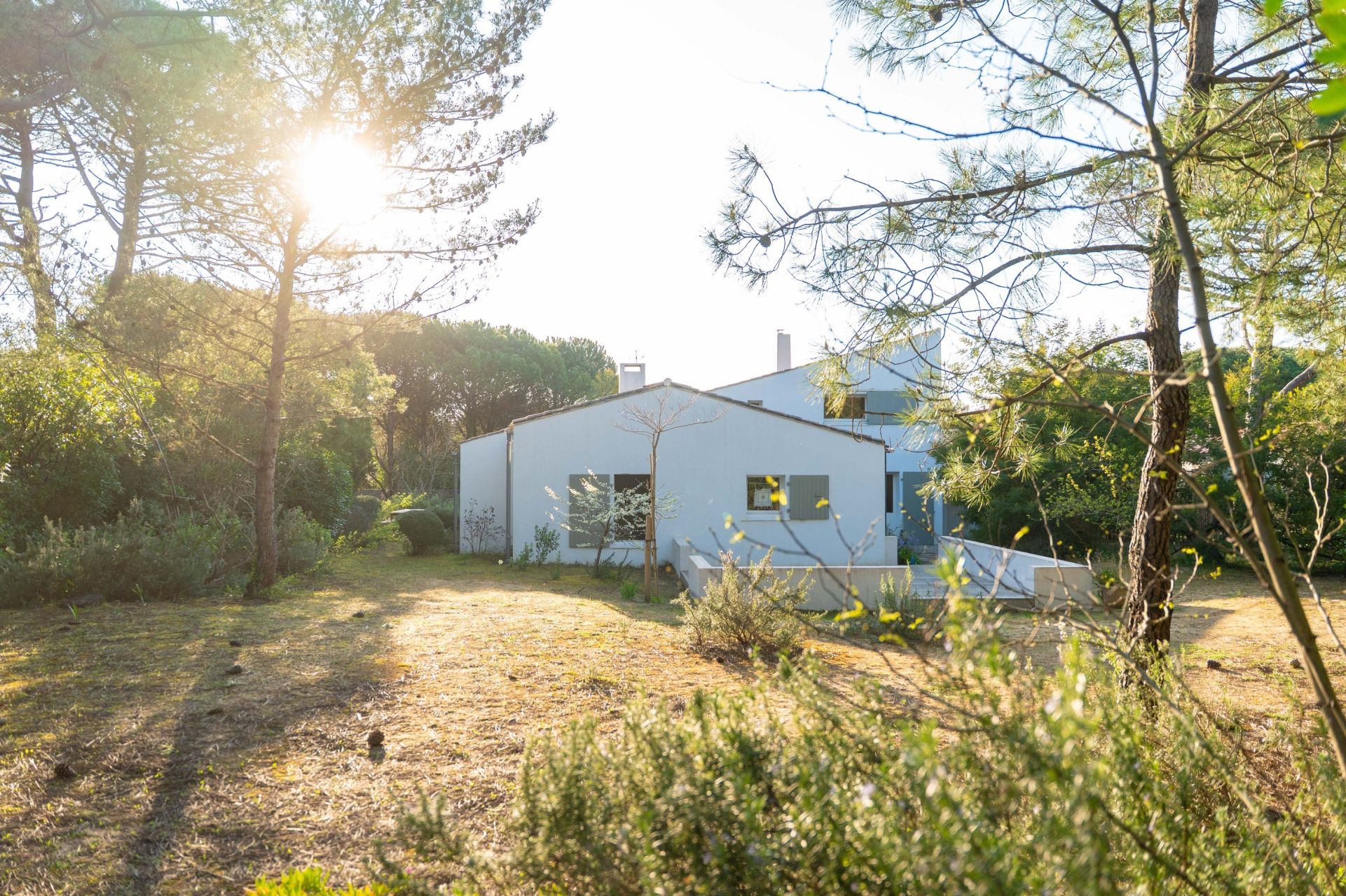 maison de luxe 9 Pièces en vente sur LES PORTES EN RE (17880)