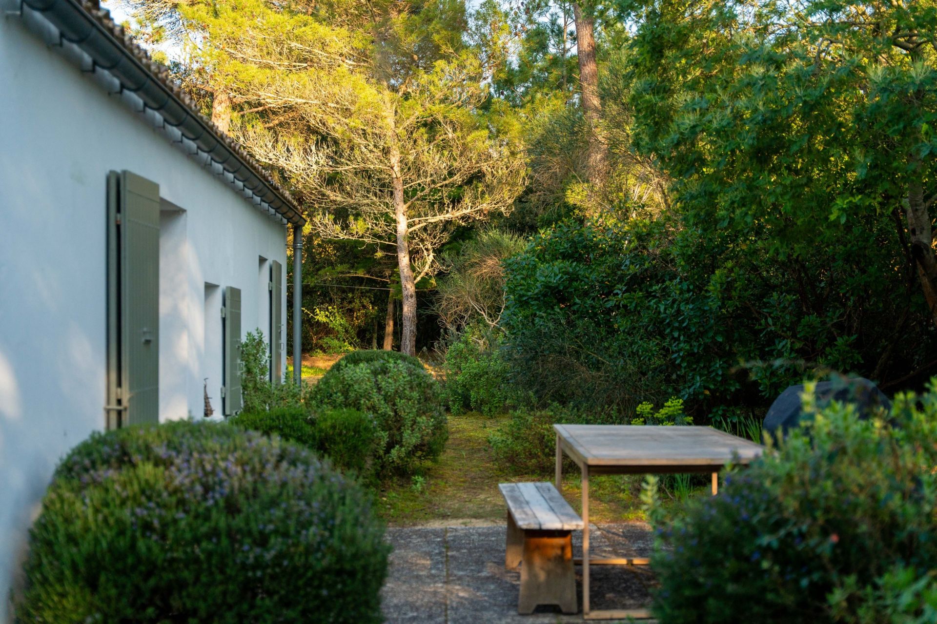 maison de luxe 9 Pièces en vente sur LES PORTES EN RE (17880)