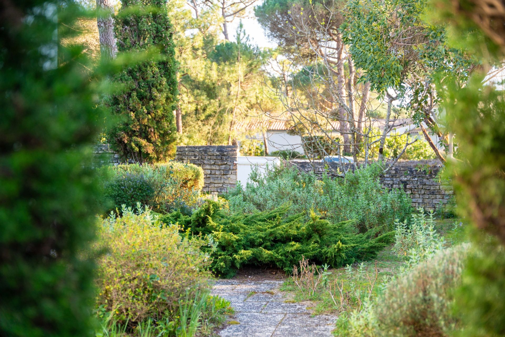 maison de luxe 9 Pièces en vente sur LES PORTES EN RE (17880)