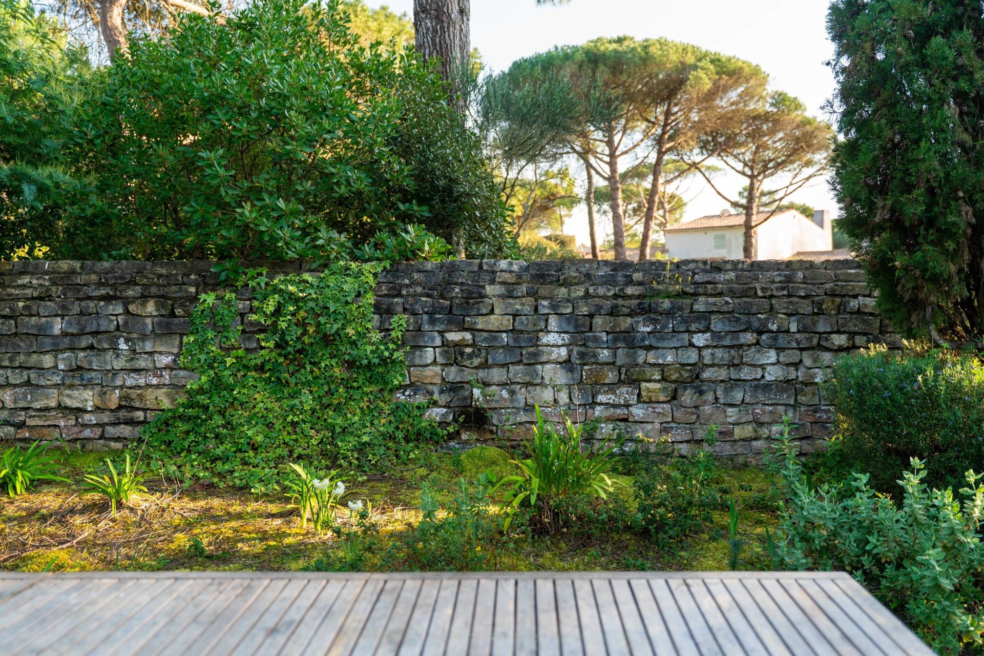 maison de luxe 9 Pièces en vente sur LES PORTES EN RE (17880)