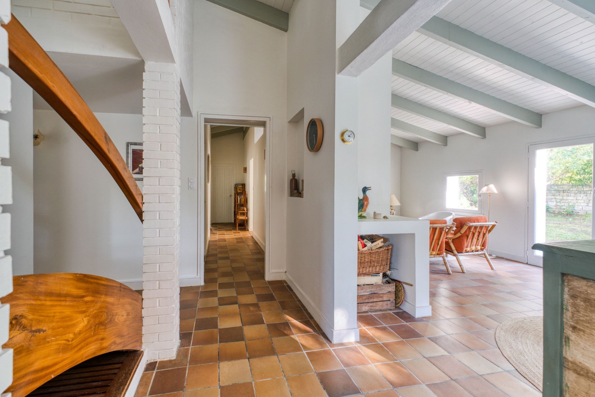 maison de luxe 9 Pièces en vente sur LES PORTES EN RE (17880)