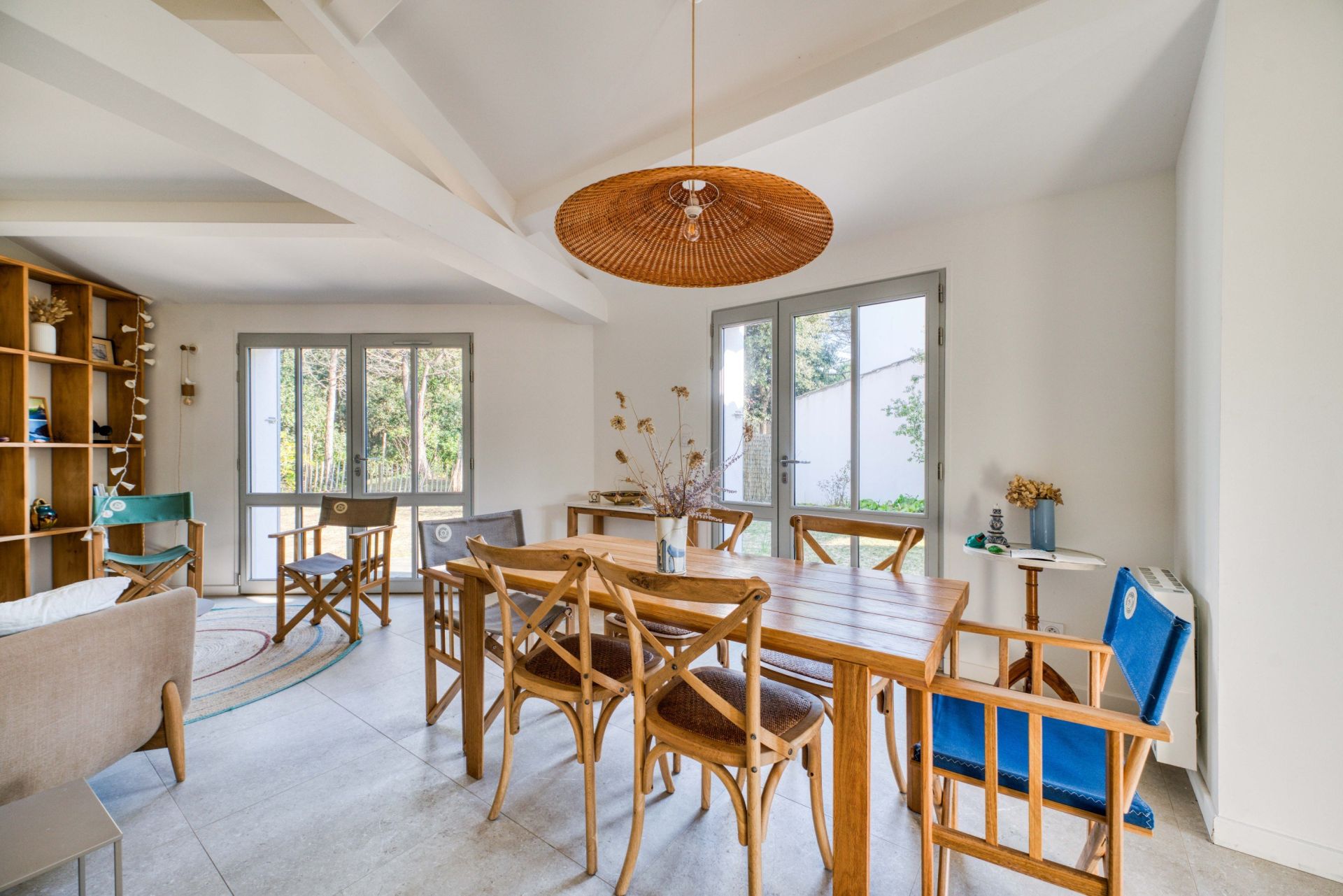 maison de luxe 9 Pièces en vente sur LES PORTES EN RE (17880)