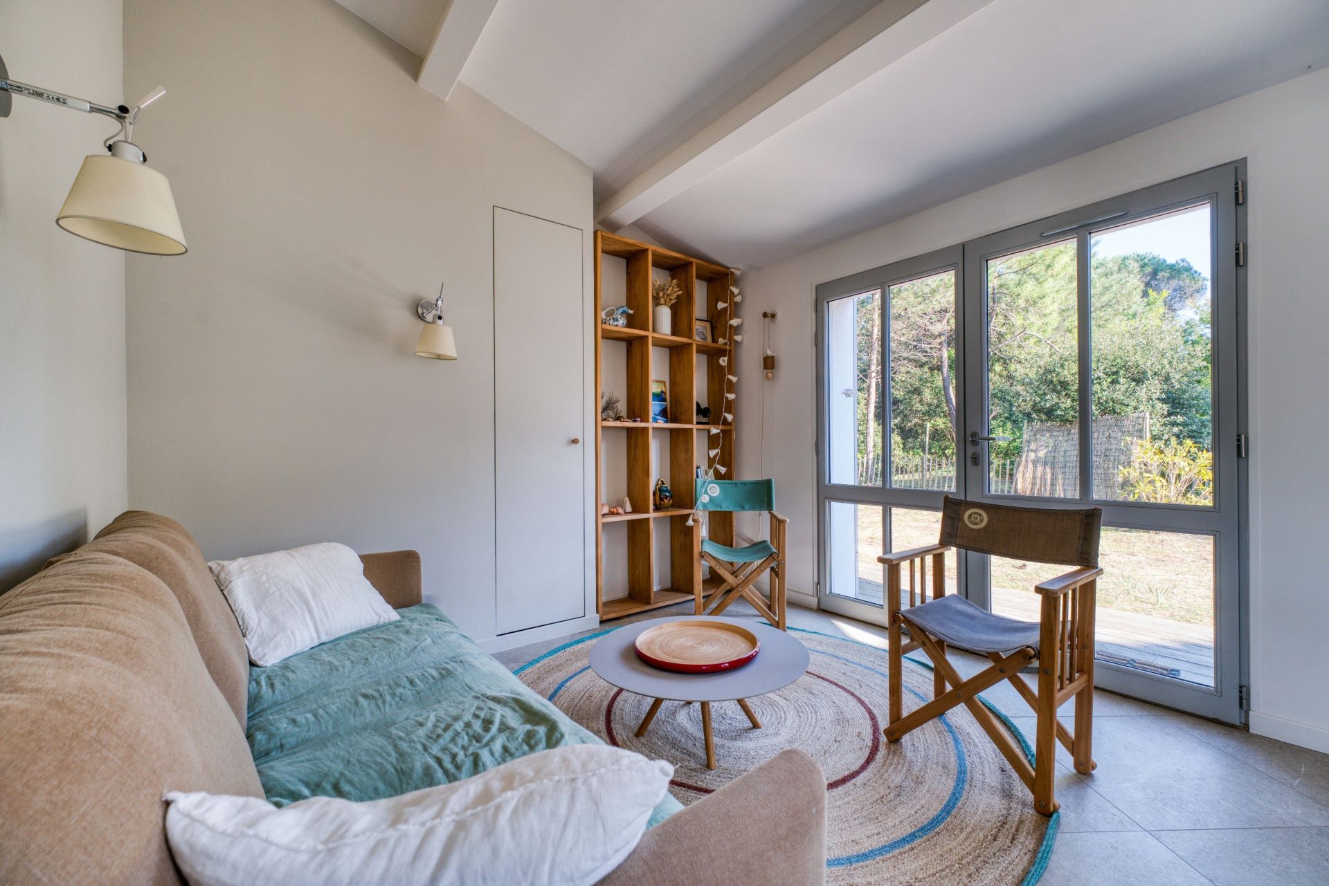 maison de luxe 9 Pièces en vente sur LES PORTES EN RE (17880)