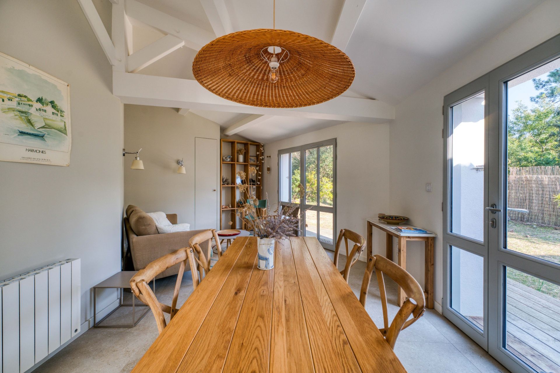 maison de luxe 9 Pièces en vente sur LES PORTES EN RE (17880)