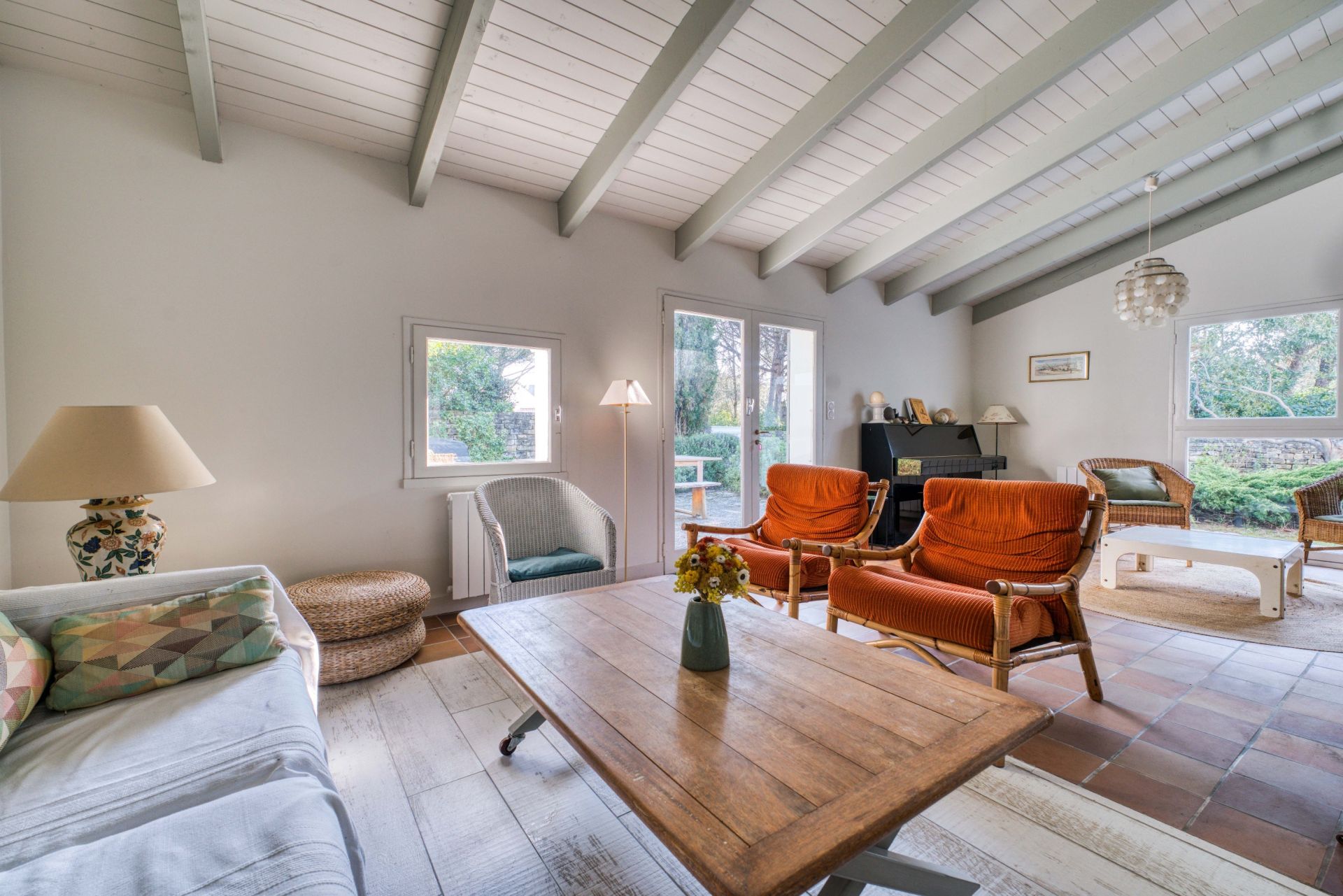 maison de luxe 9 Pièces en vente sur LES PORTES EN RE (17880)