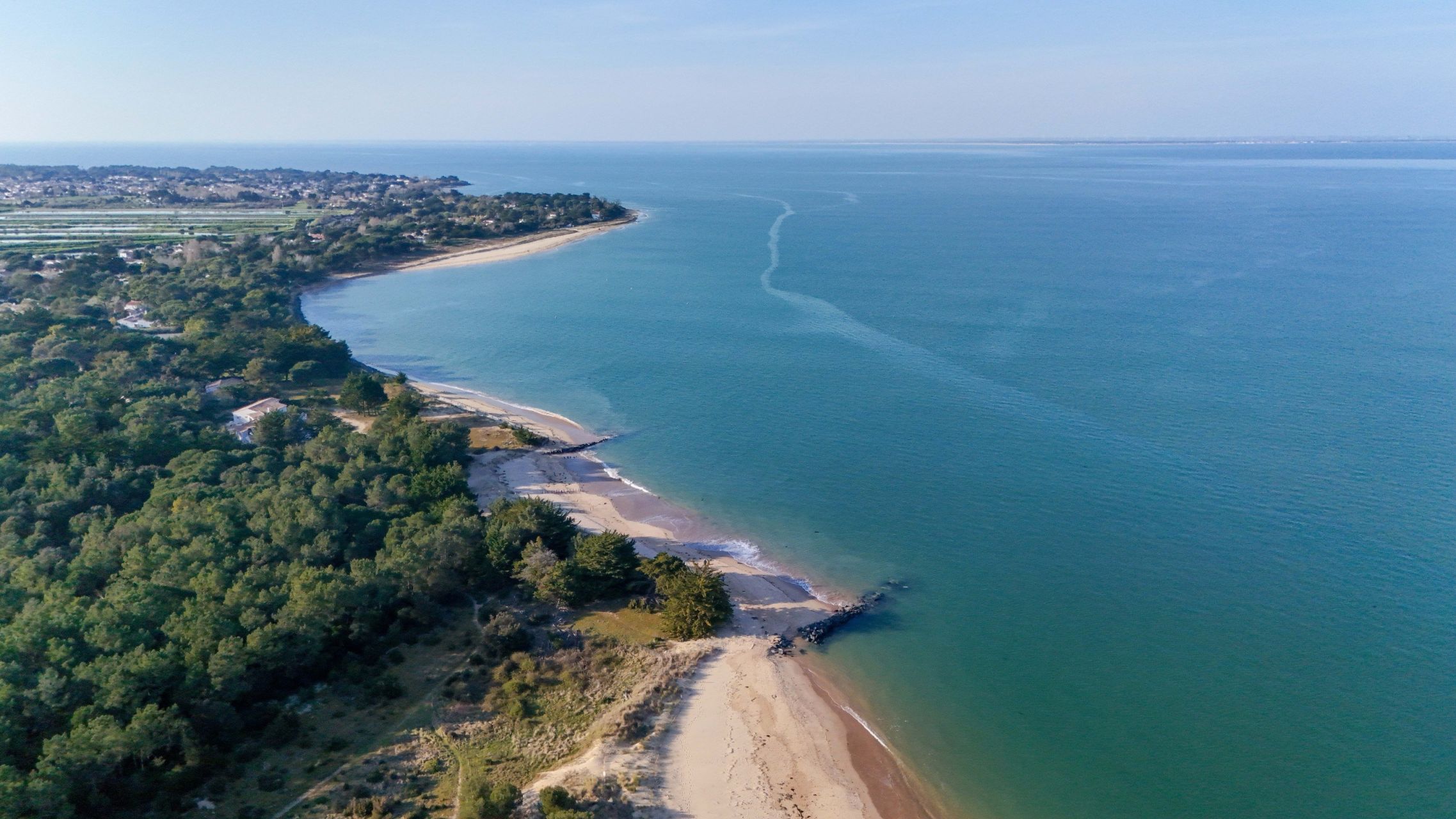 maison de luxe 9 Pièces en vente sur LES PORTES EN RE (17880)