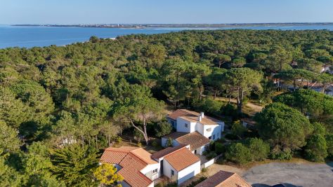 Vente Maison de luxe Les Portes-en-Ré 9&nbsp;Pièces 210&nbsp;m²