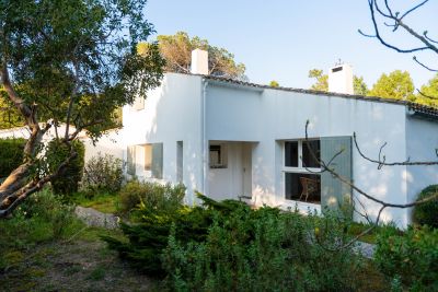 Vente Maison de luxe Les Portes-en-Ré 9&nbsp;Pièces 210&nbsp;m²