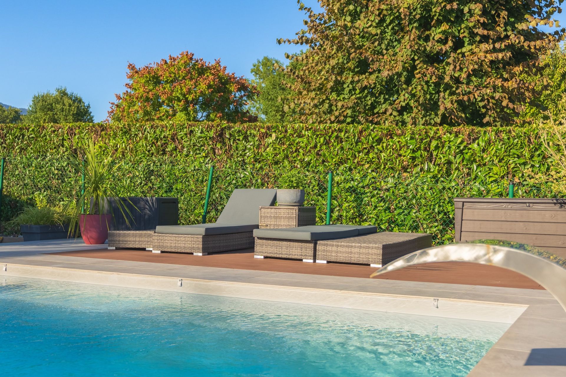 maison de luxe 7 Pièces en vente sur DIVONNE LES BAINS (01220)