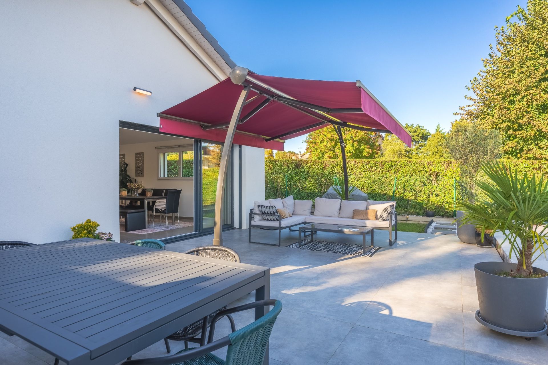 maison de luxe 7 Pièces en vente sur DIVONNE LES BAINS (01220)