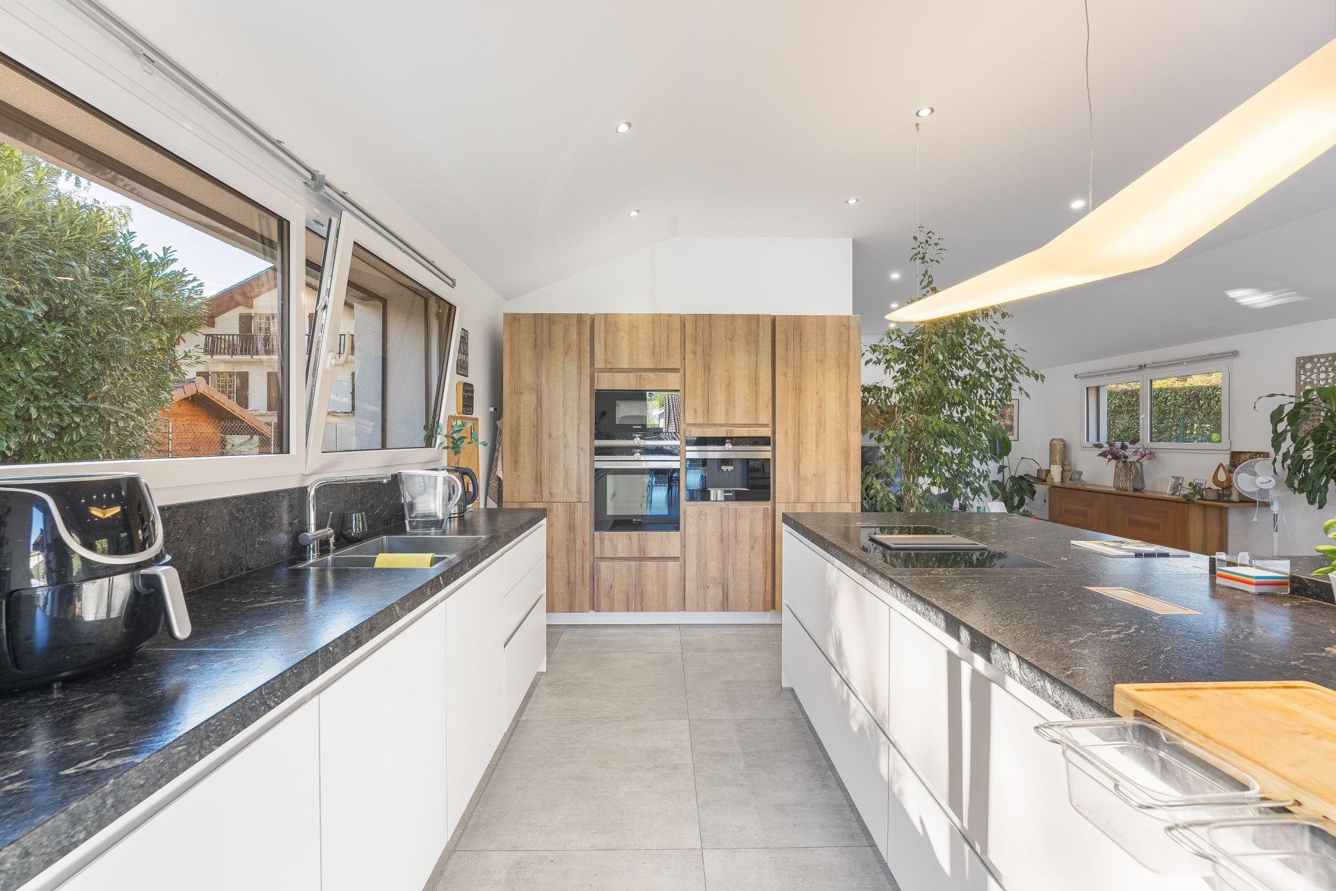 maison de luxe 7 Pièces en vente sur DIVONNE LES BAINS (01220)