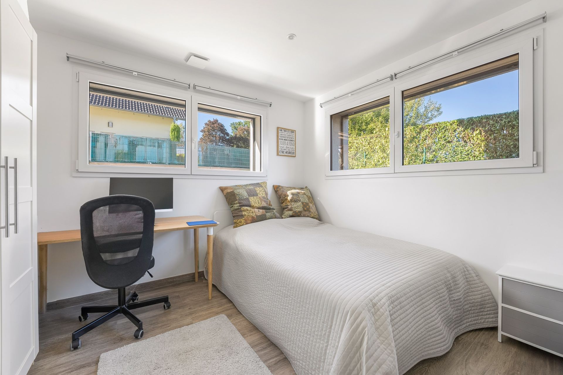 maison de luxe 7 Pièces en vente sur DIVONNE LES BAINS (01220)